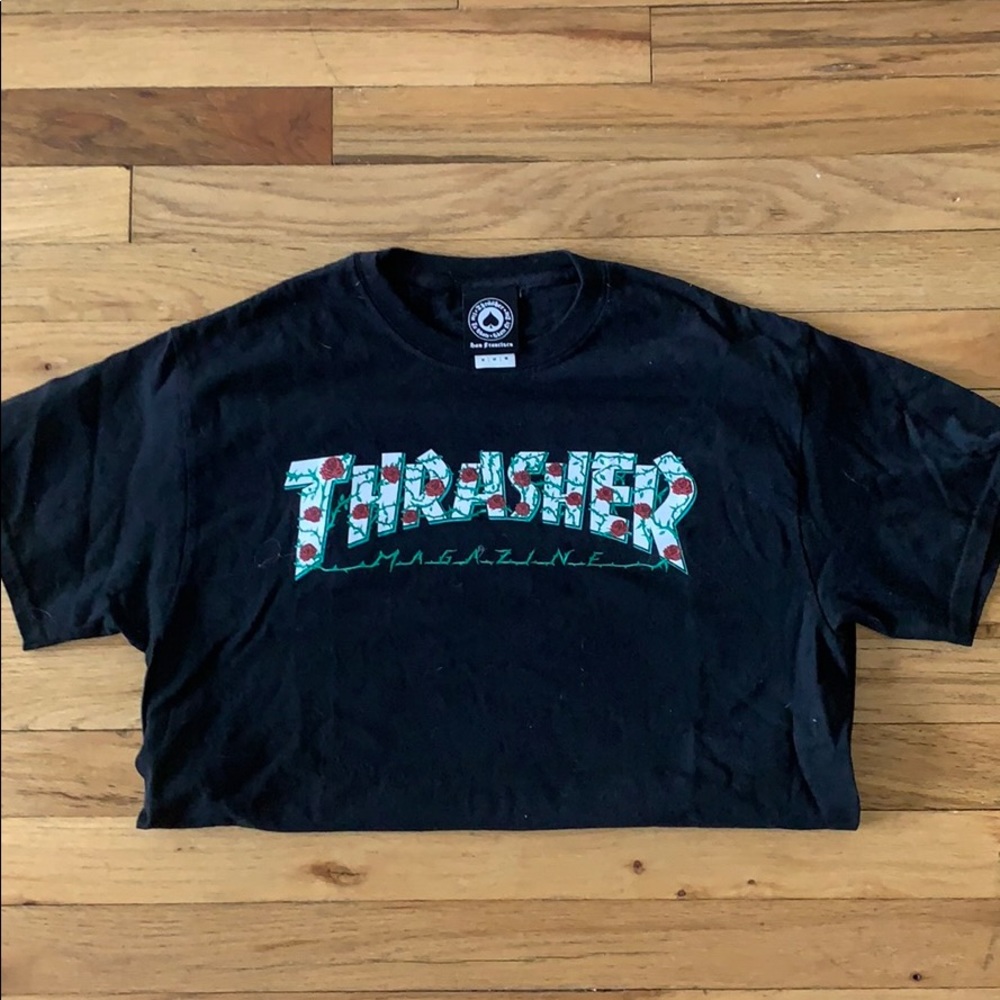 THRASHER T-shirt
